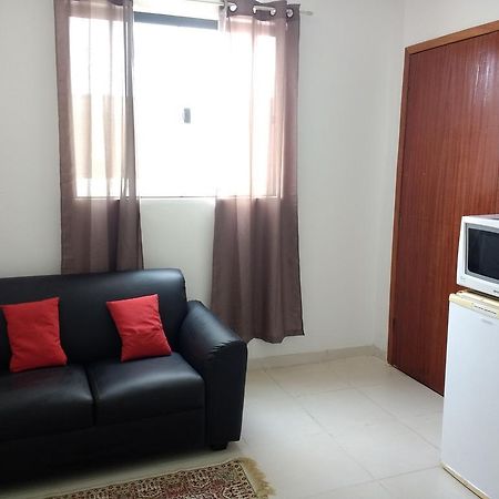 Resende Flats Gr Apartment Ngoại thất bức ảnh