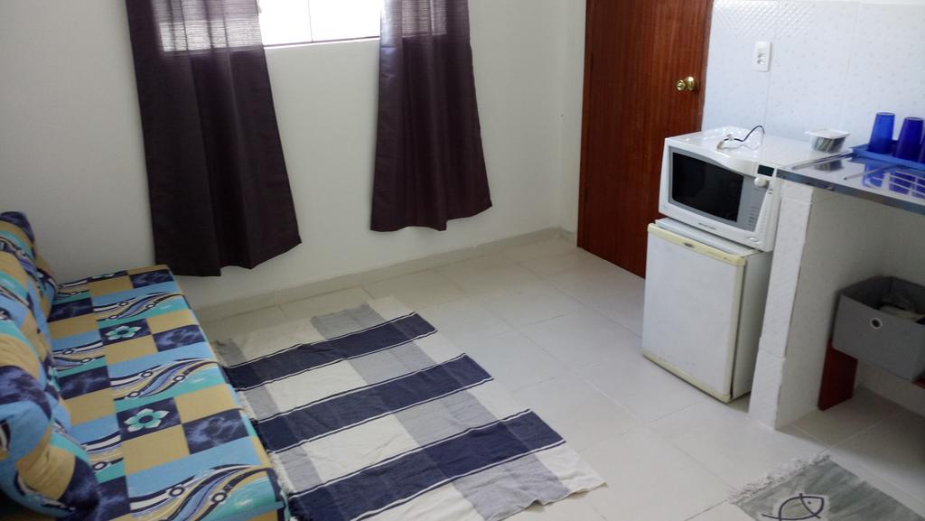 Resende Flats Gr Apartment Ngoại thất bức ảnh