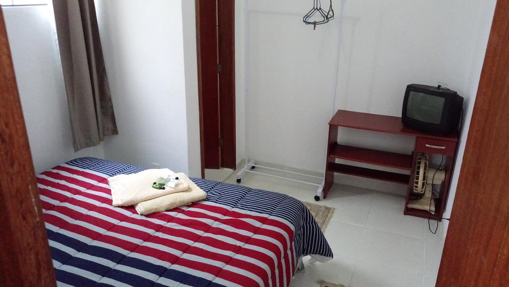 Resende Flats Gr Apartment Ngoại thất bức ảnh