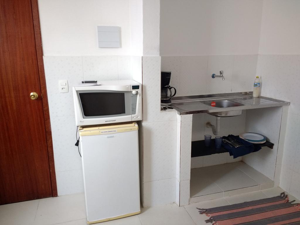 Resende Flats Gr Apartment Ngoại thất bức ảnh