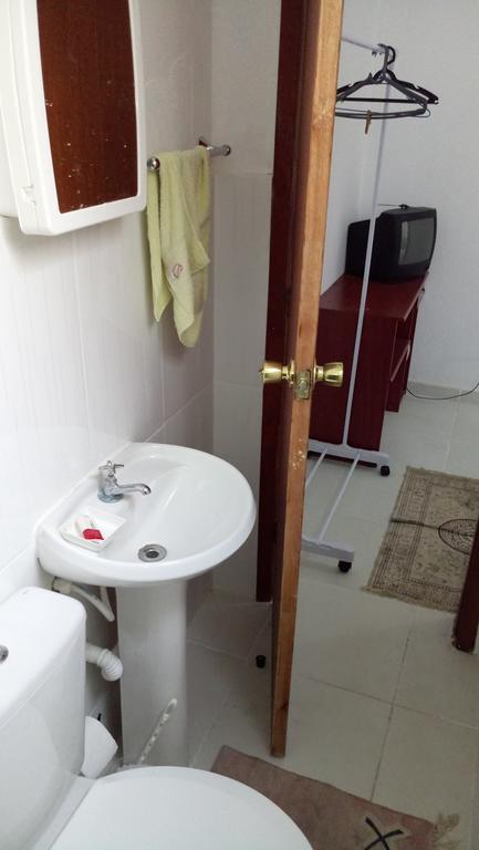 Resende Flats Gr Apartment Ngoại thất bức ảnh