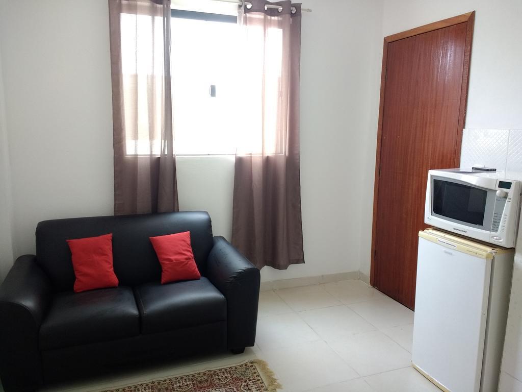 Resende Flats Gr Apartment Ngoại thất bức ảnh