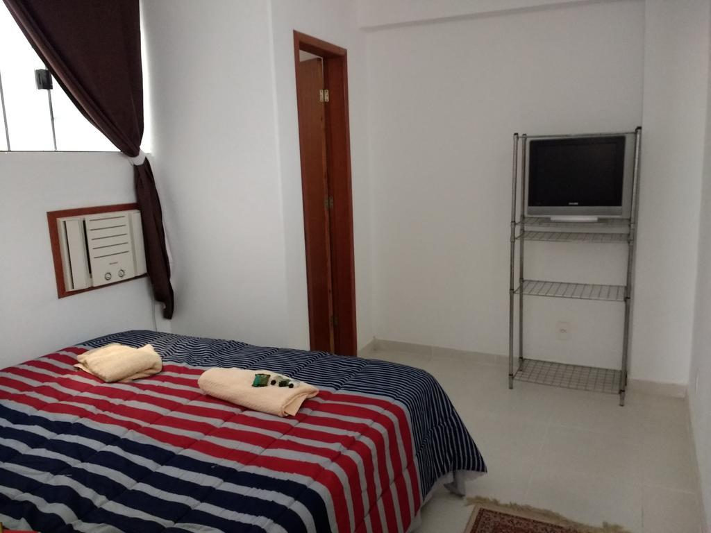 Resende Flats Gr Apartment Ngoại thất bức ảnh