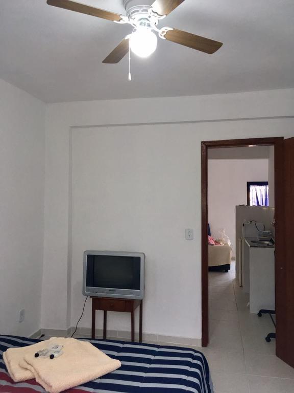 Resende Flats Gr Apartment Ngoại thất bức ảnh