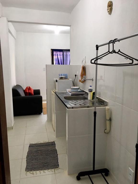 Resende Flats Gr Apartment Ngoại thất bức ảnh