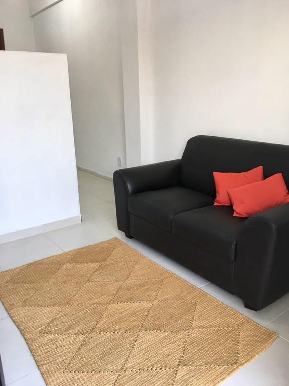 Resende Flats Gr Apartment Ngoại thất bức ảnh