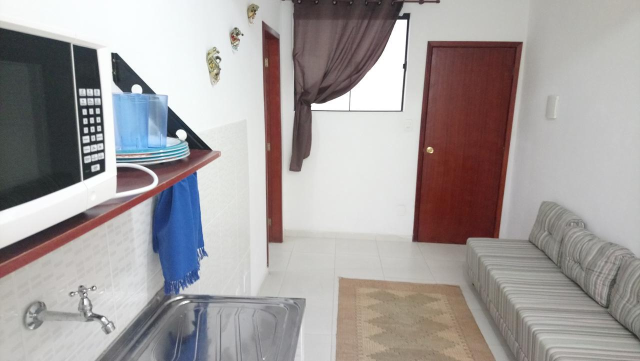 Resende Flats Gr Apartment Ngoại thất bức ảnh