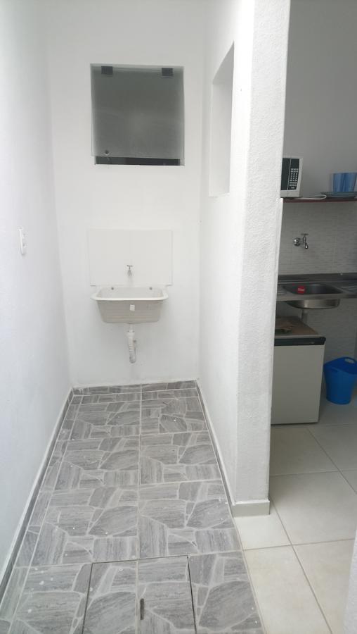 Resende Flats Gr Apartment Ngoại thất bức ảnh