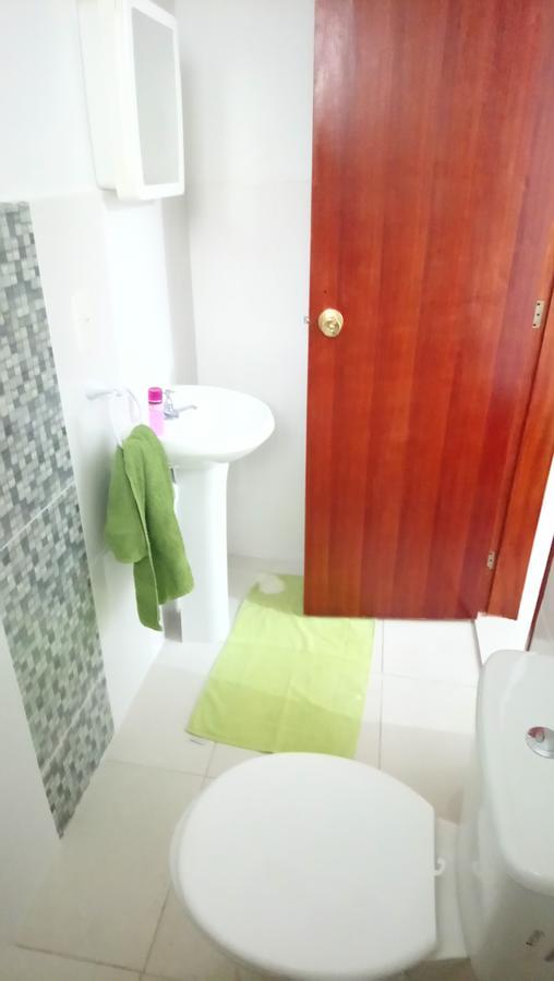 Resende Flats Gr Apartment Ngoại thất bức ảnh