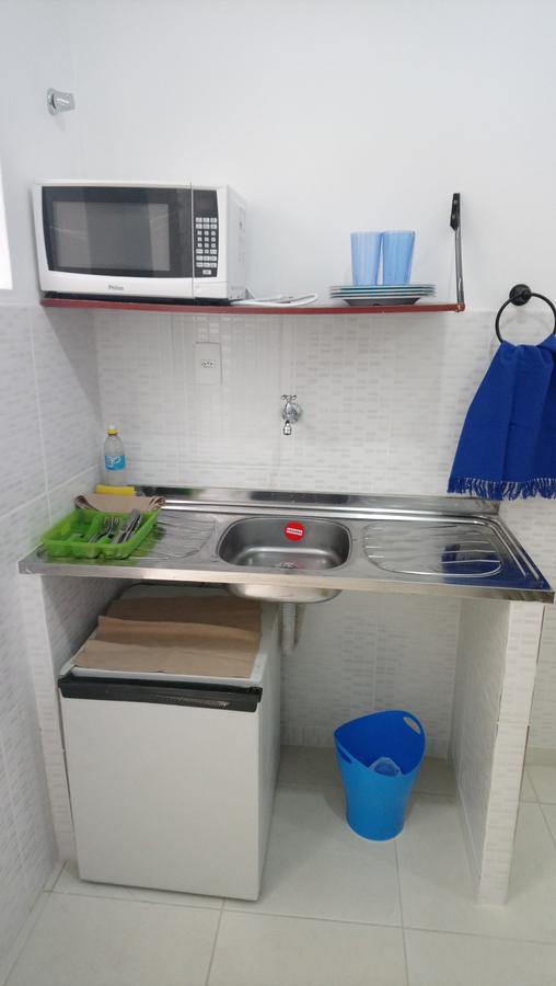 Resende Flats Gr Apartment Ngoại thất bức ảnh